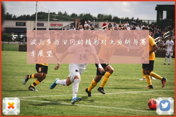 波儿多与甘冈的精彩对决分析与赛季展望